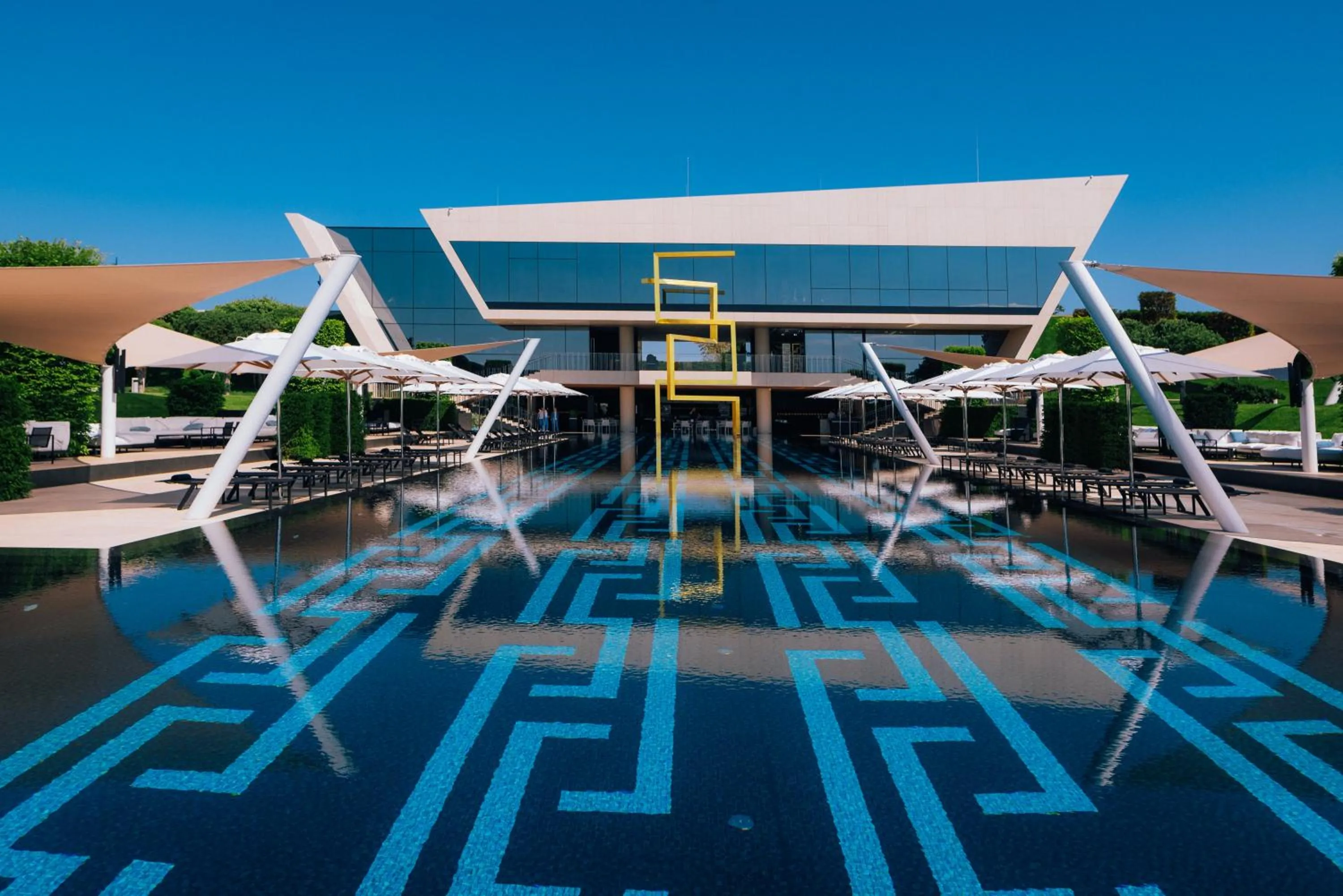 SunRay Resort&Spa