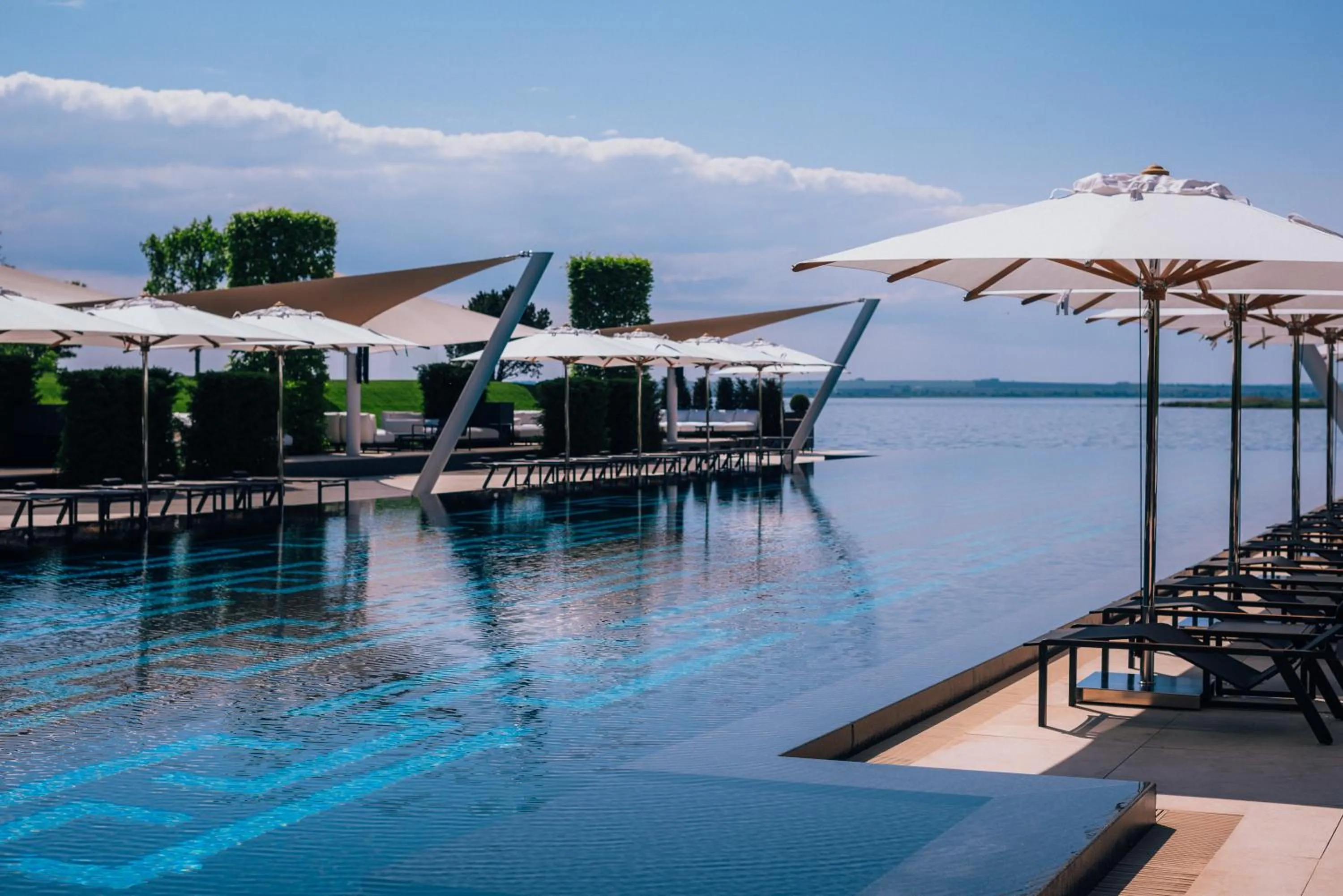 SunRay Resort&Spa