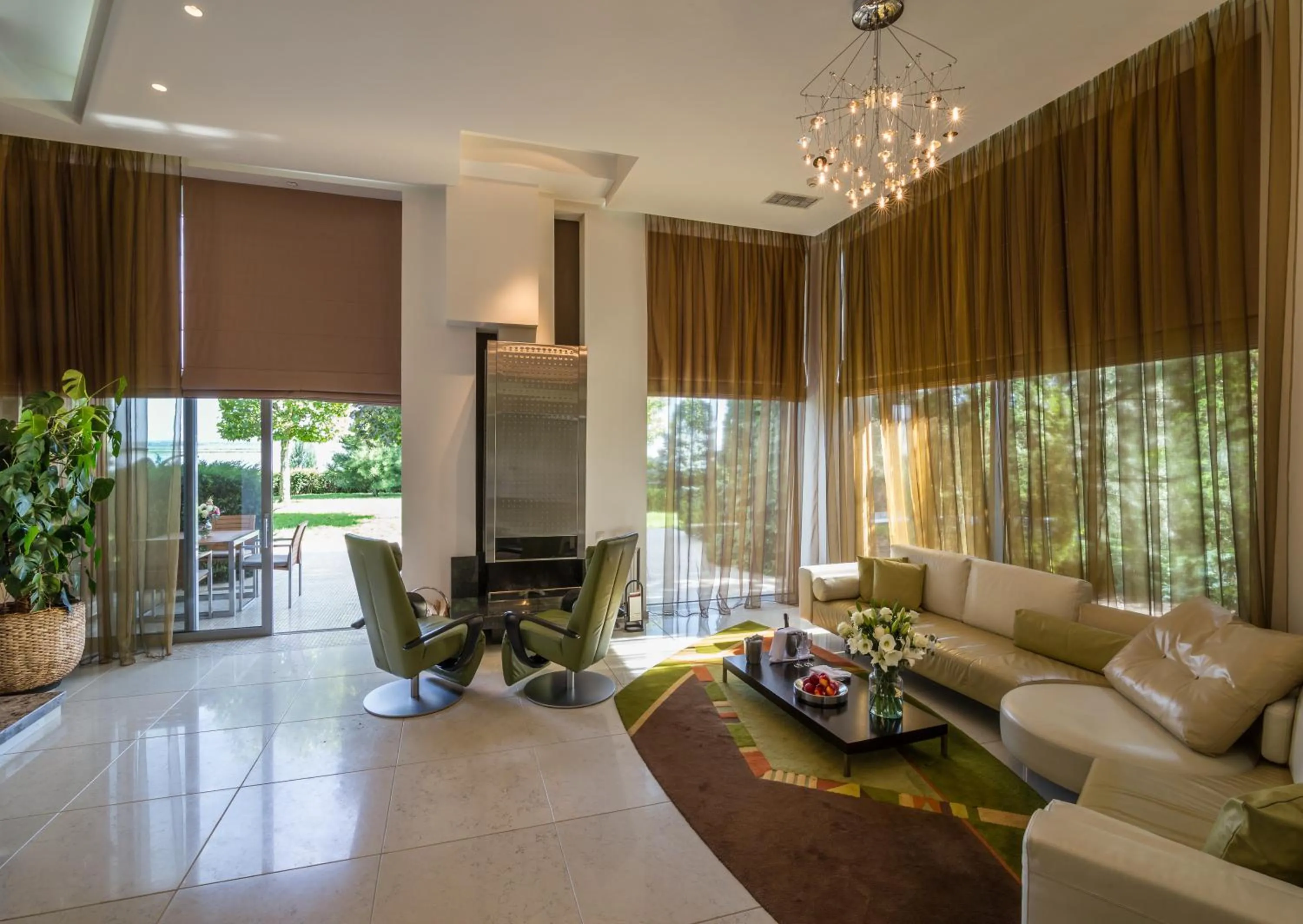 SunRay Resort&Spa