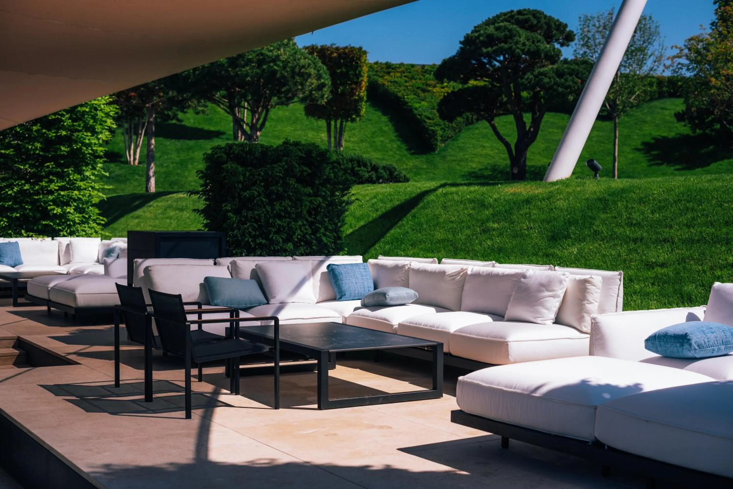 SunRay Resort&Spa