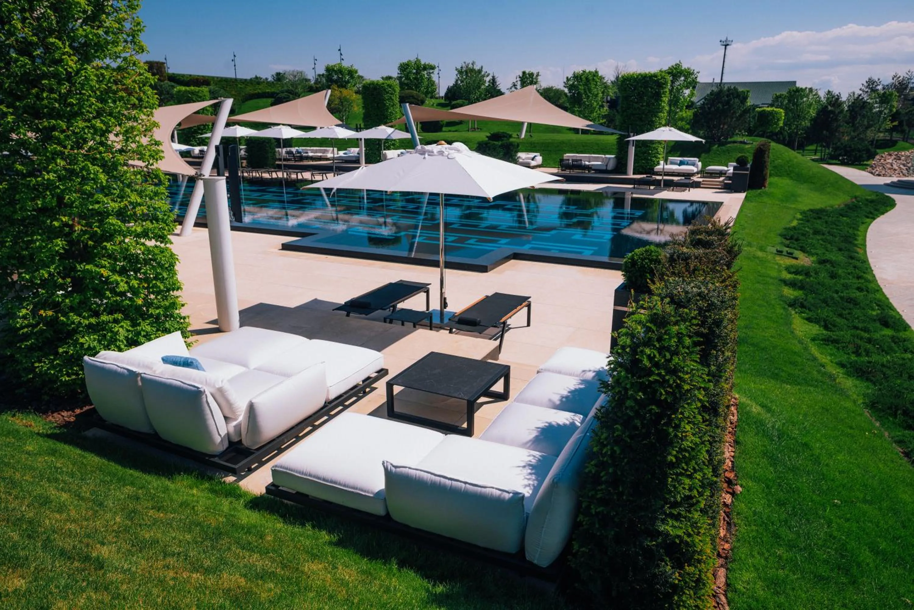 SunRay Resort&Spa