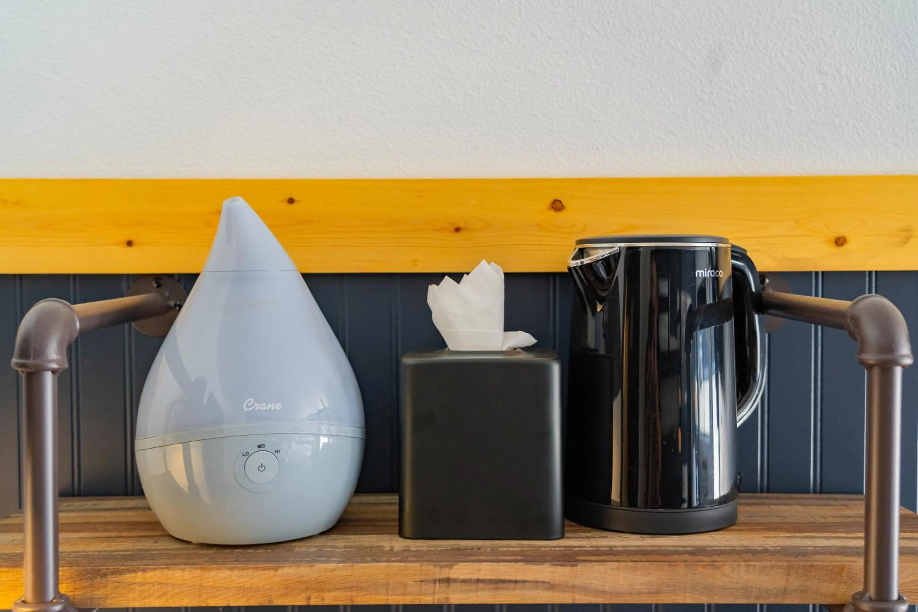 Gravity Haus Winter Park