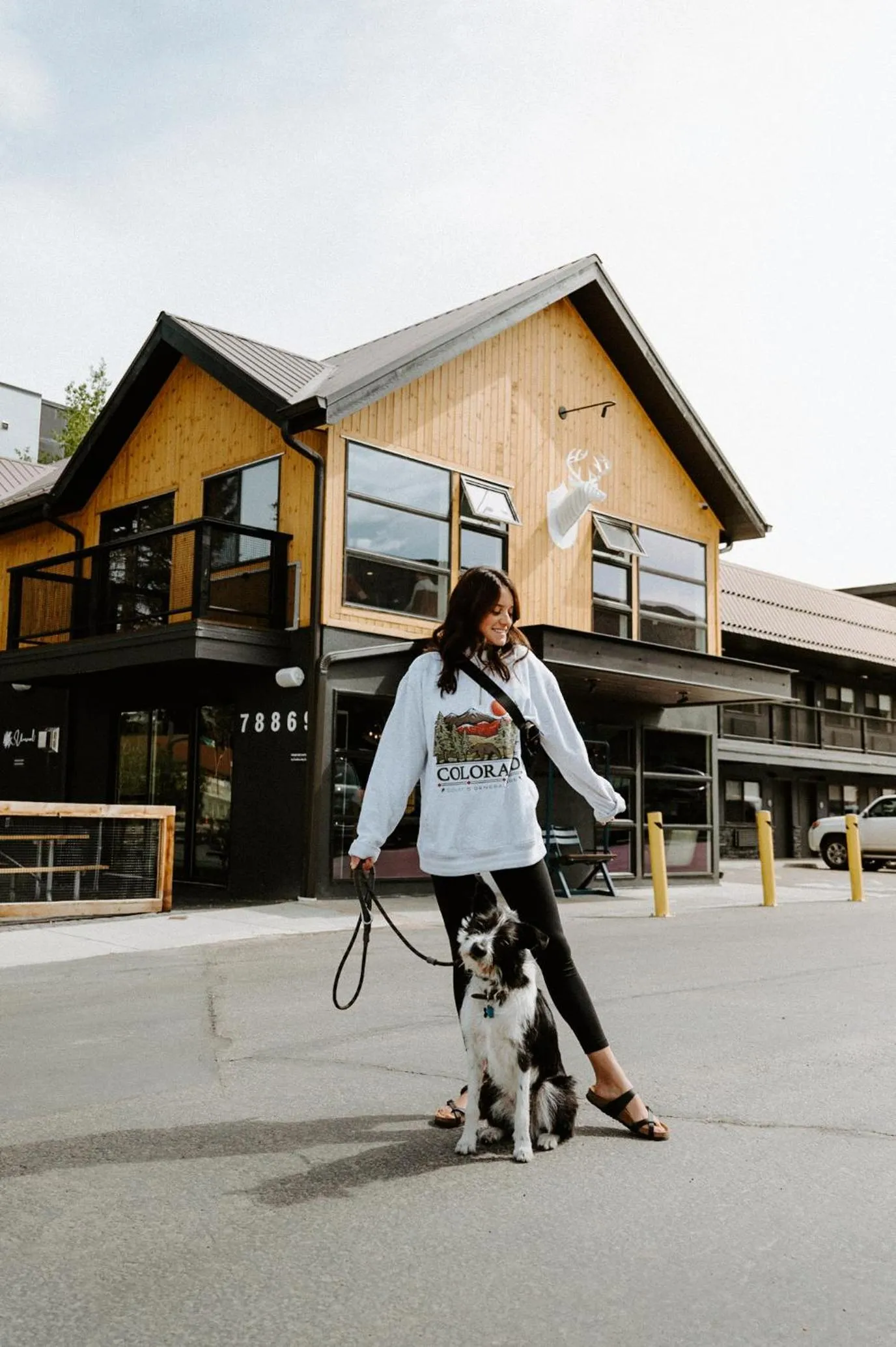 Gravity Haus Winter Park