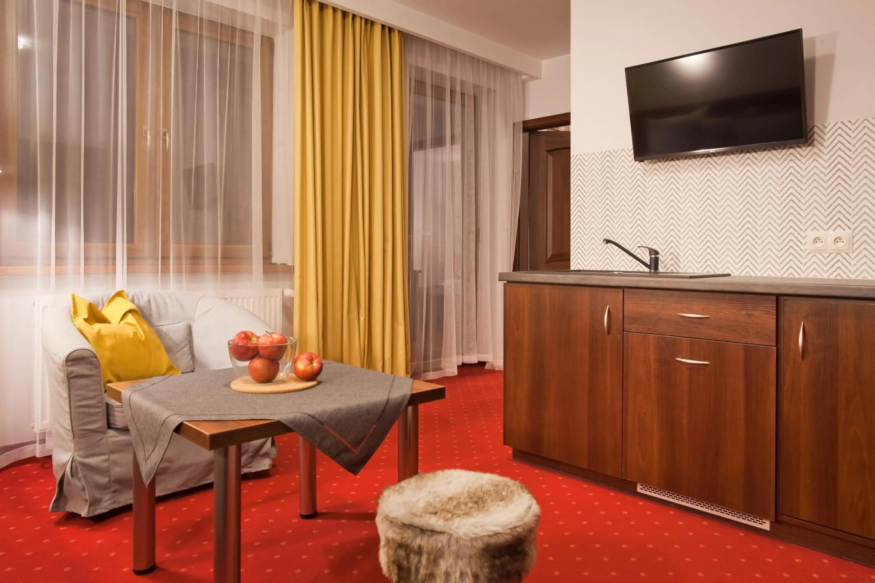 Other in Willa Trela