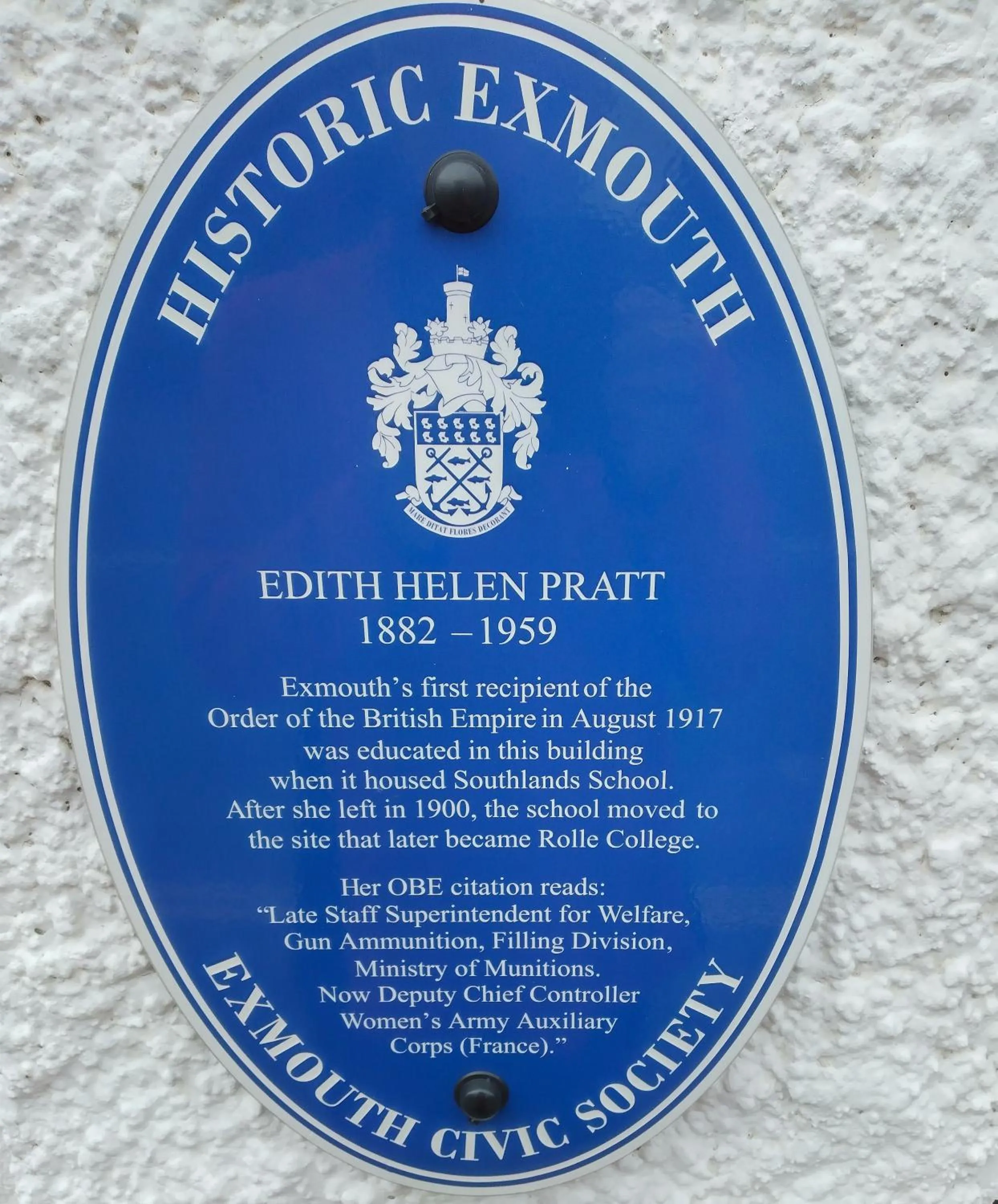 Logo/Certificate/Sign in The Swallows B and B