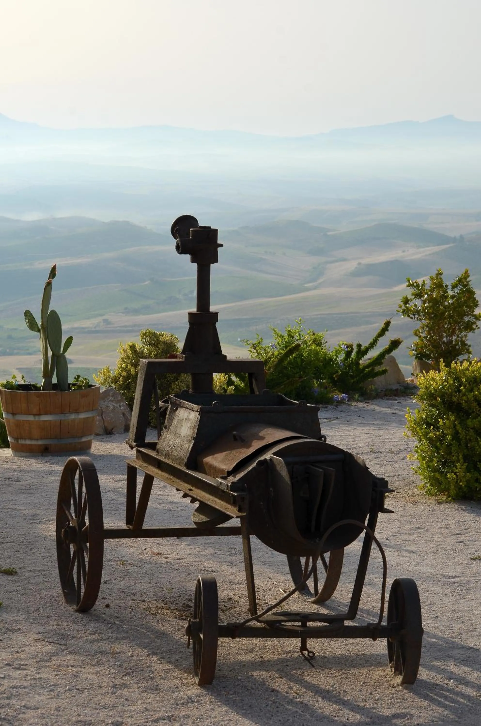 Agriturismo Antichi Granai