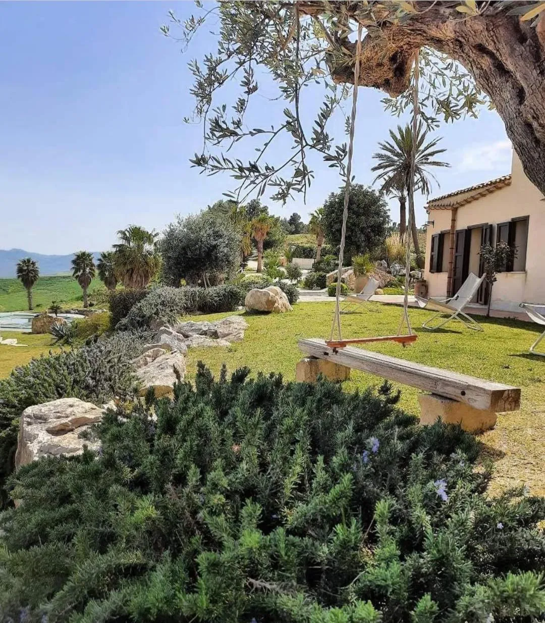 Agriturismo Antichi Granai