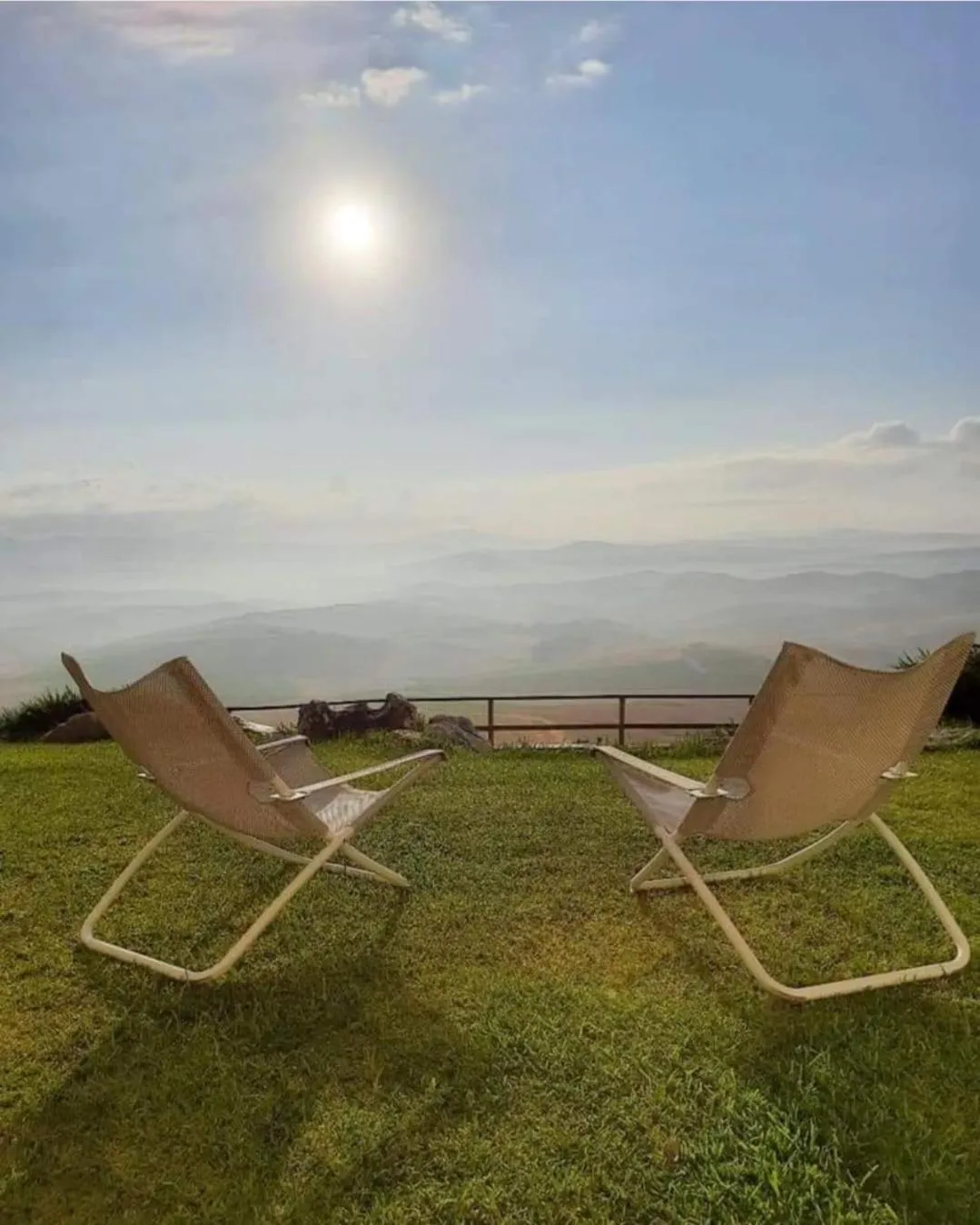 Agriturismo Antichi Granai