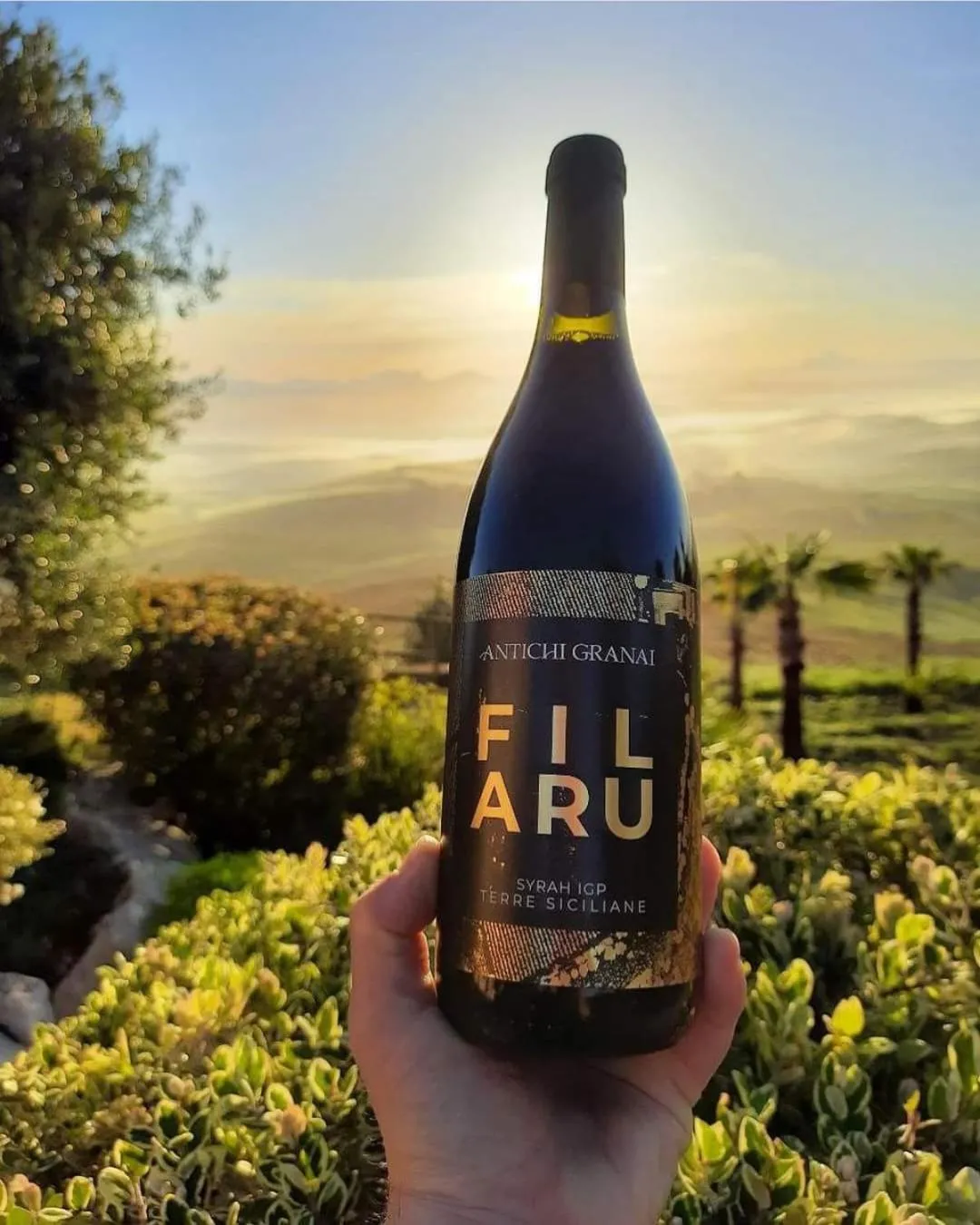 Agriturismo Antichi Granai