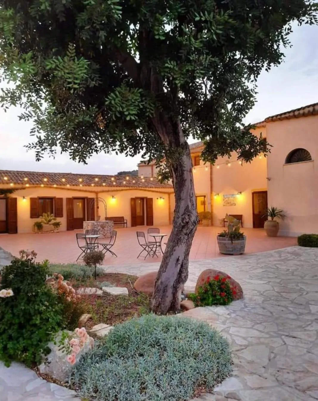 Agriturismo Antichi Granai