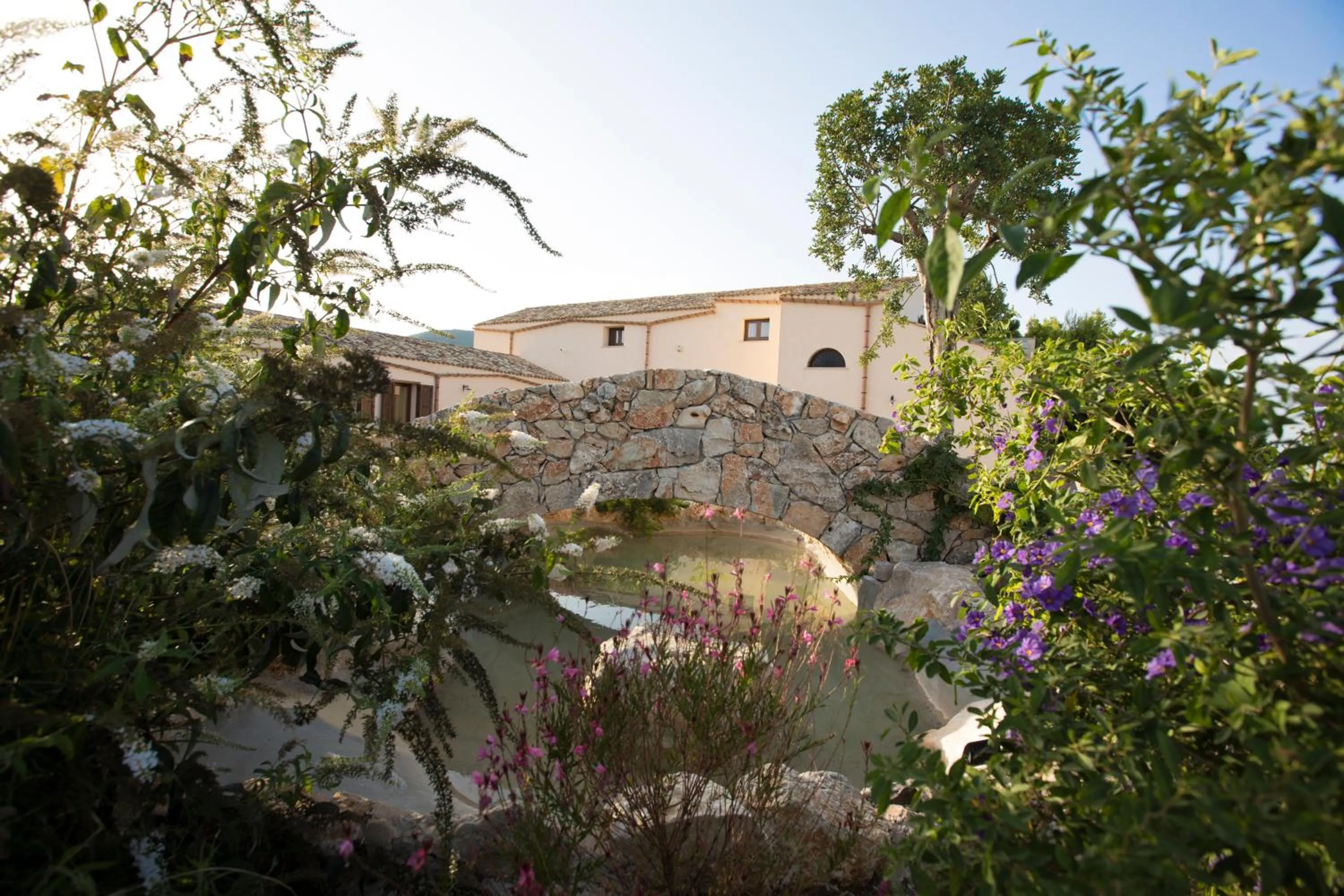 Agriturismo Antichi Granai
