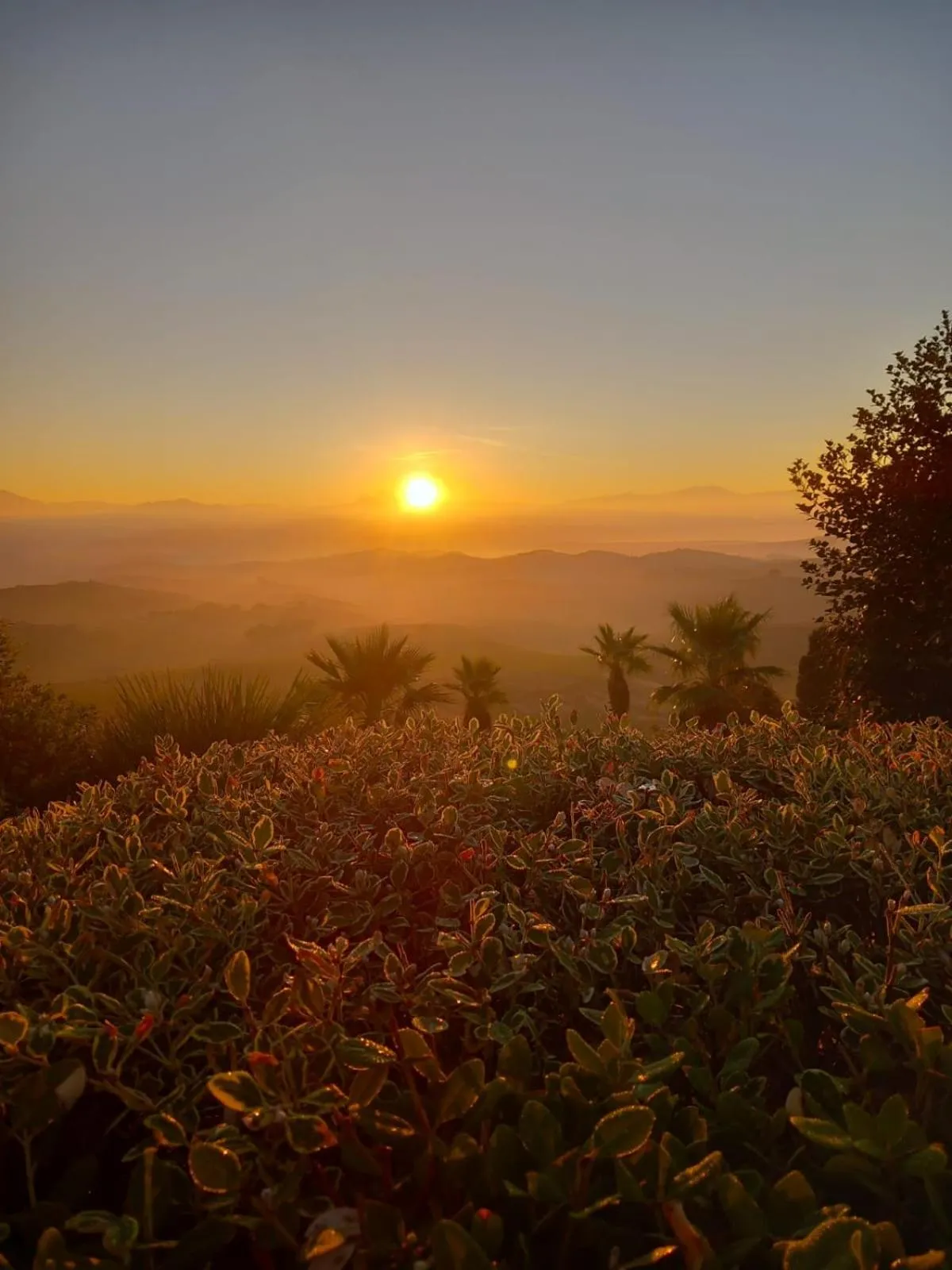 Agriturismo Antichi Granai