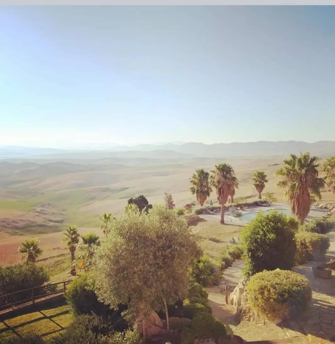Agriturismo Antichi Granai