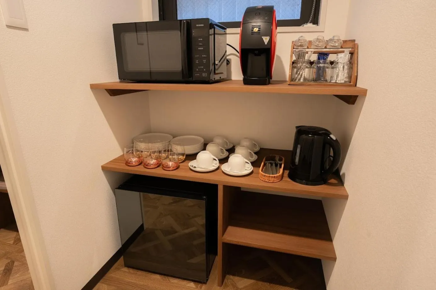 Hotel Xcell Hiroshima Nagarekawa