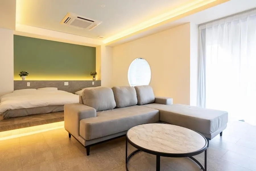 Hotel Xcell Hiroshima Nagarekawa