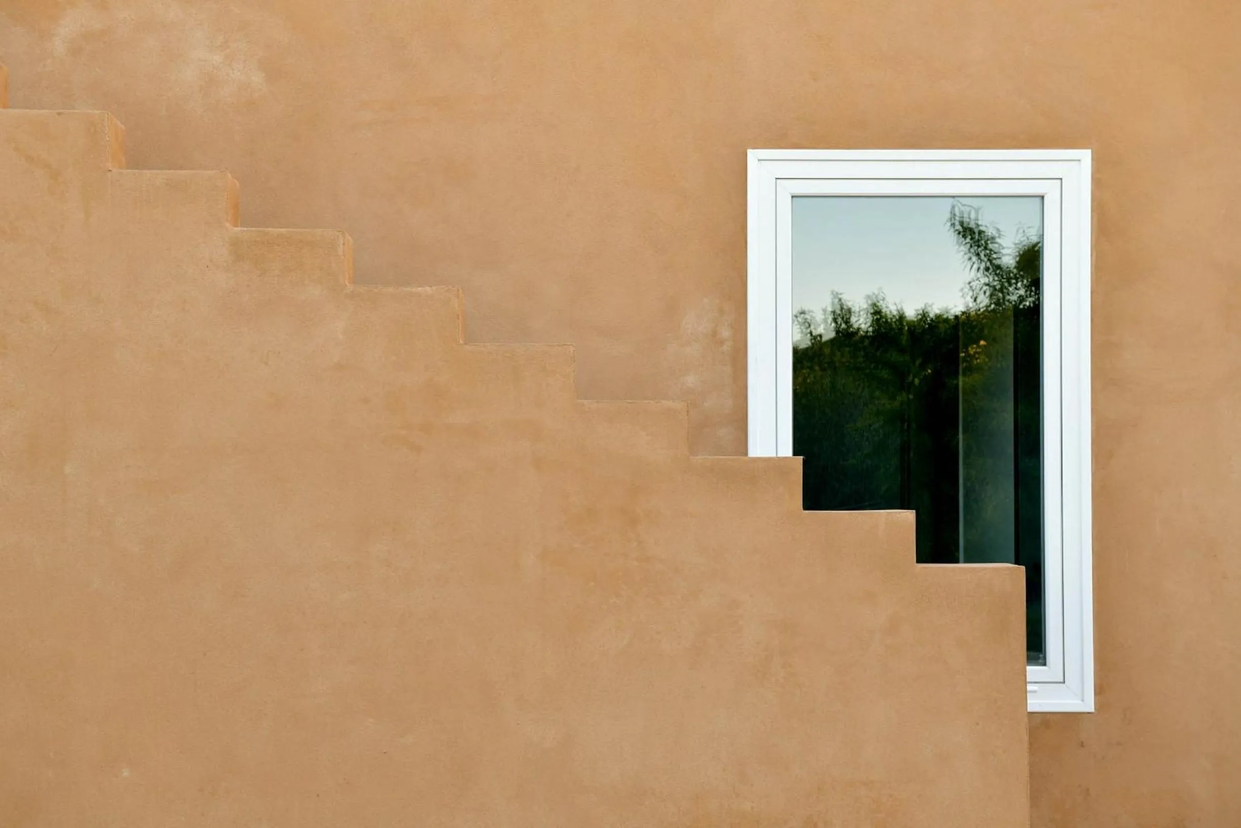 Property building in LUCCICAMARE family-run BeB