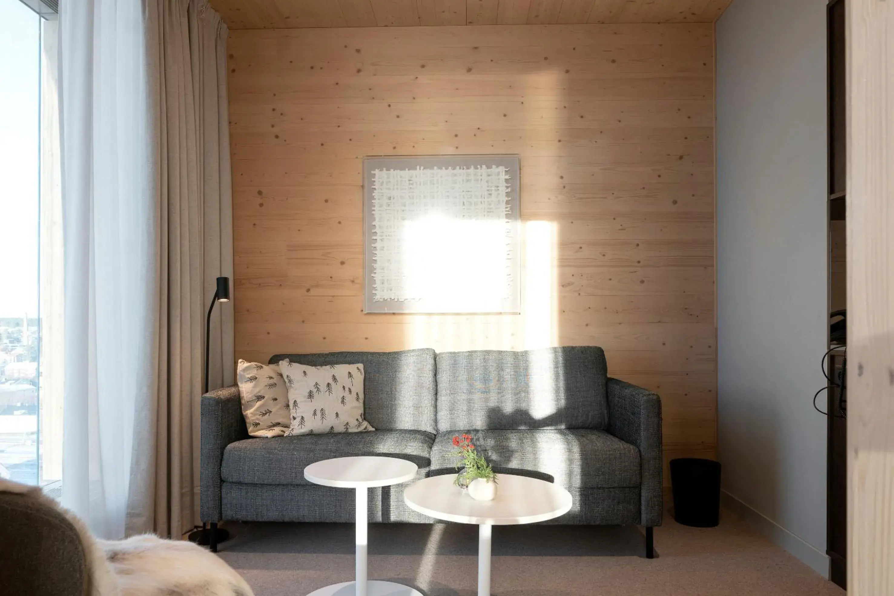 Suite in The Wood Hotel by Elite Suite in The Wood Hotel by Elite