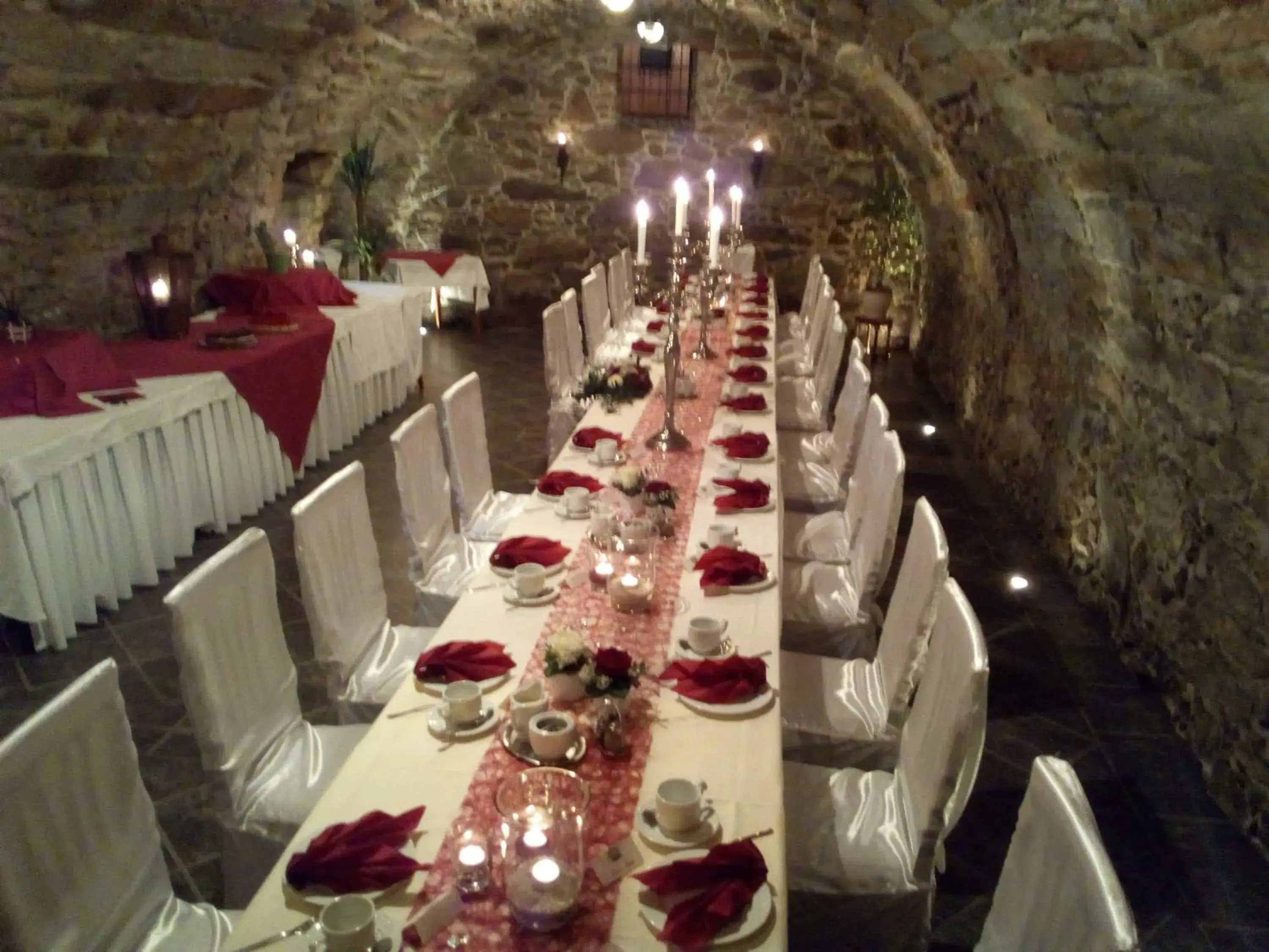 Restaurant/places to eat in Landhotel Thürmchen Restaurant/places to eat in Landhotel Thürmchen