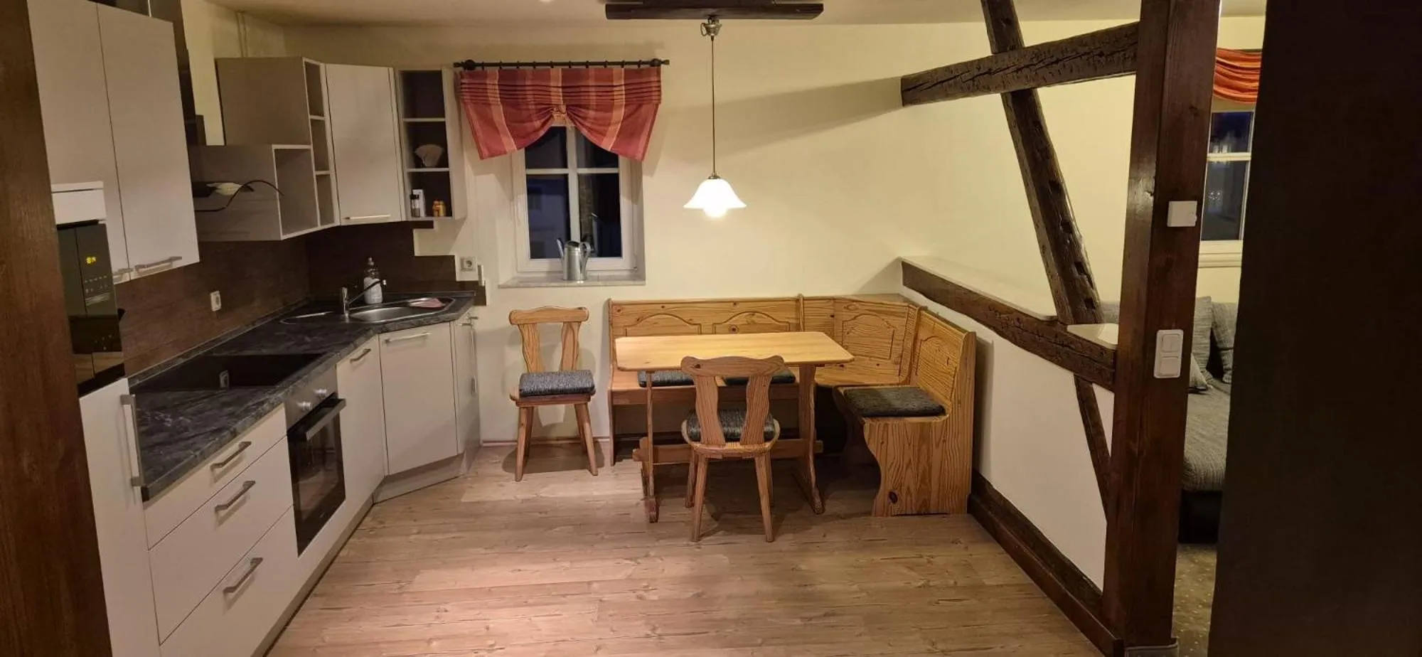 Landhotel Thürmchen