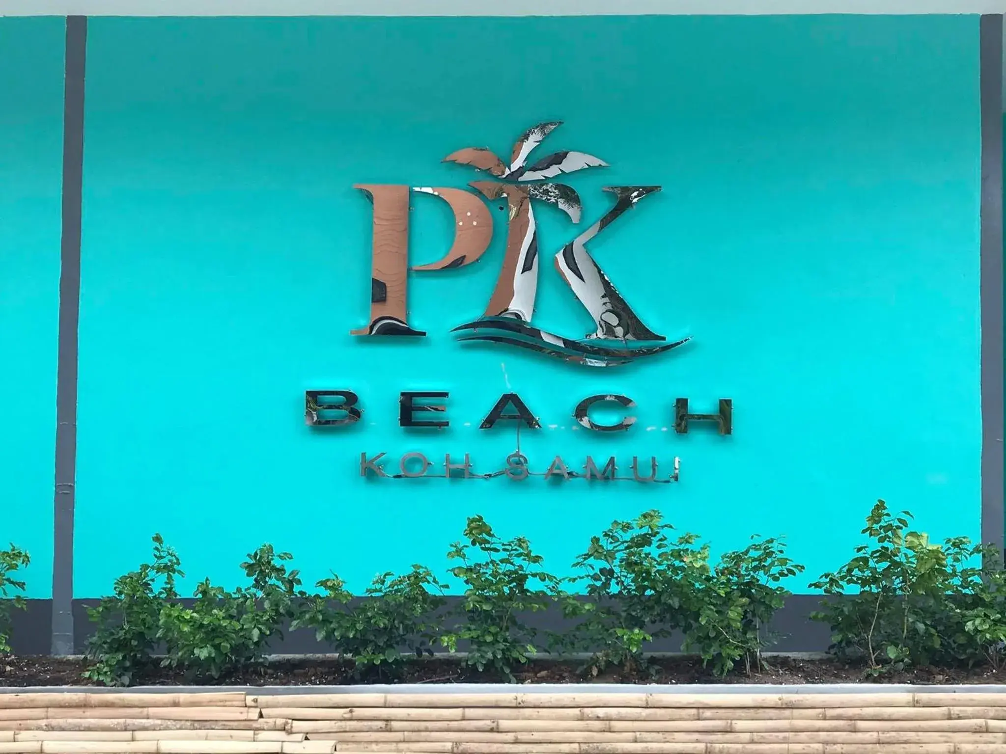 PTK BEACH PTK BEACH
