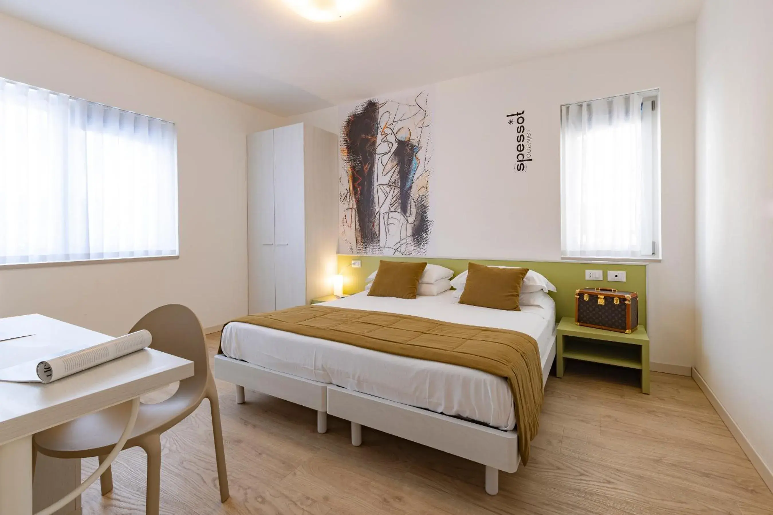 Art Hotel Principe Art Hotel Principe