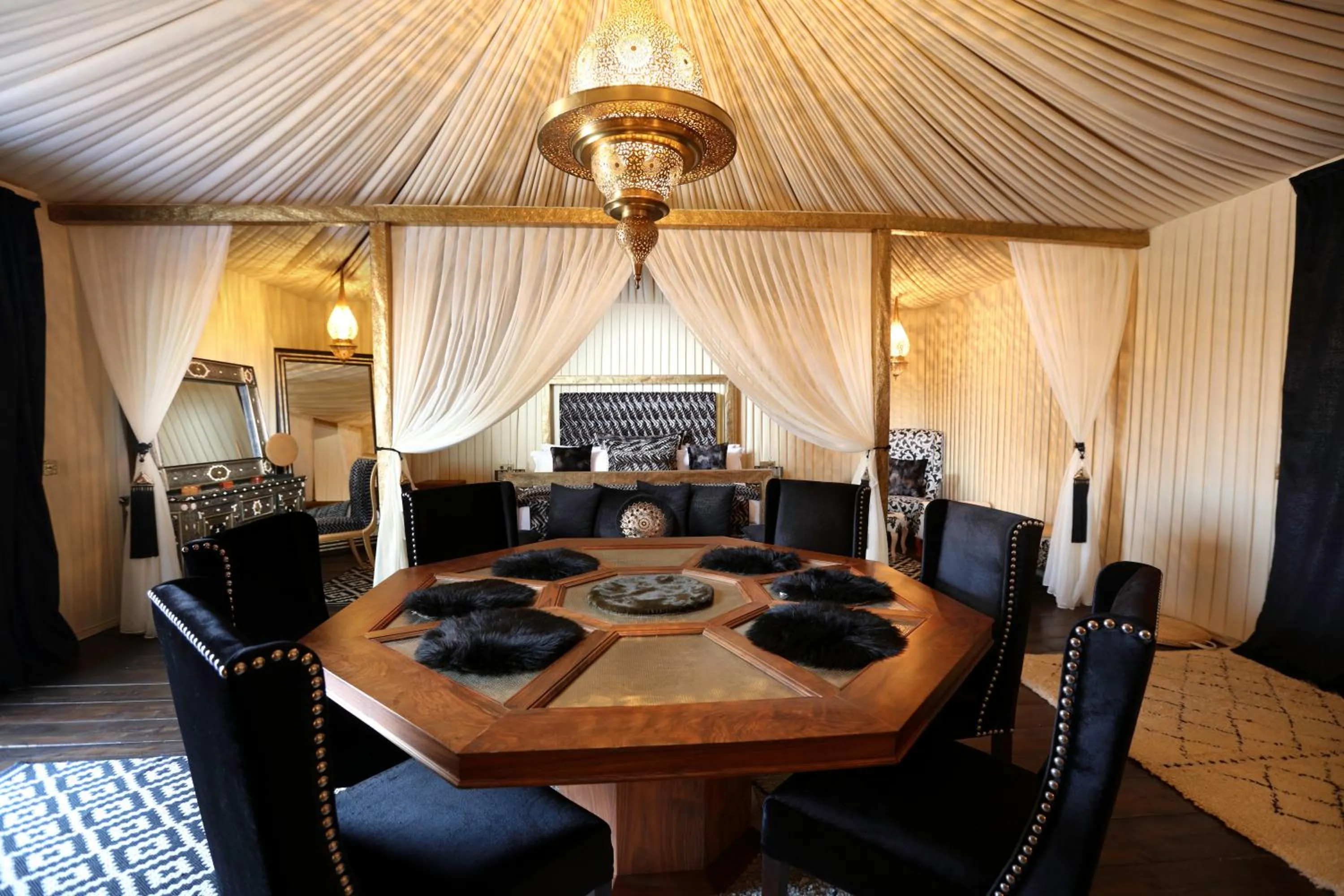 Kalyptus Luxury Camp