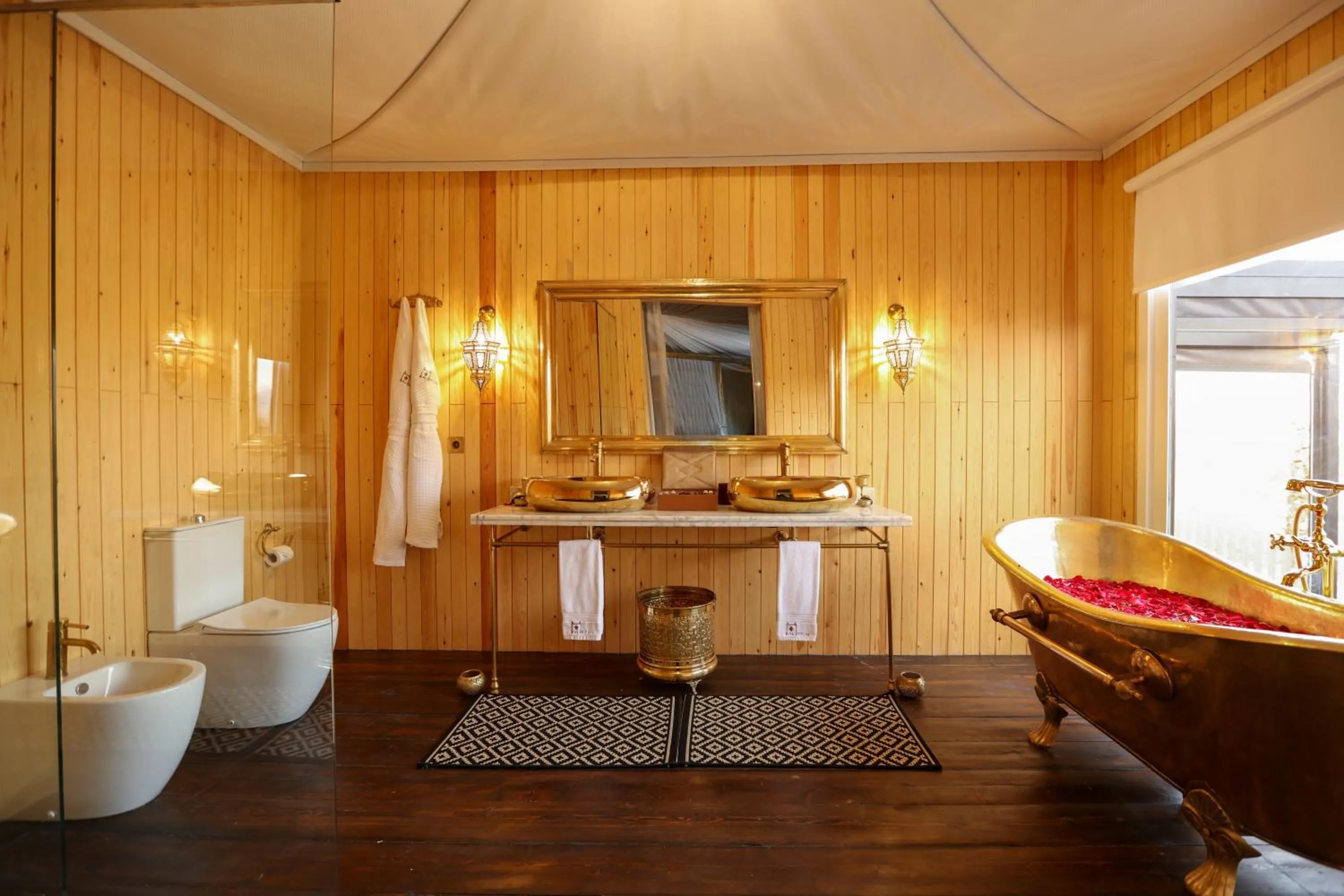 Kalyptus Luxury Camp