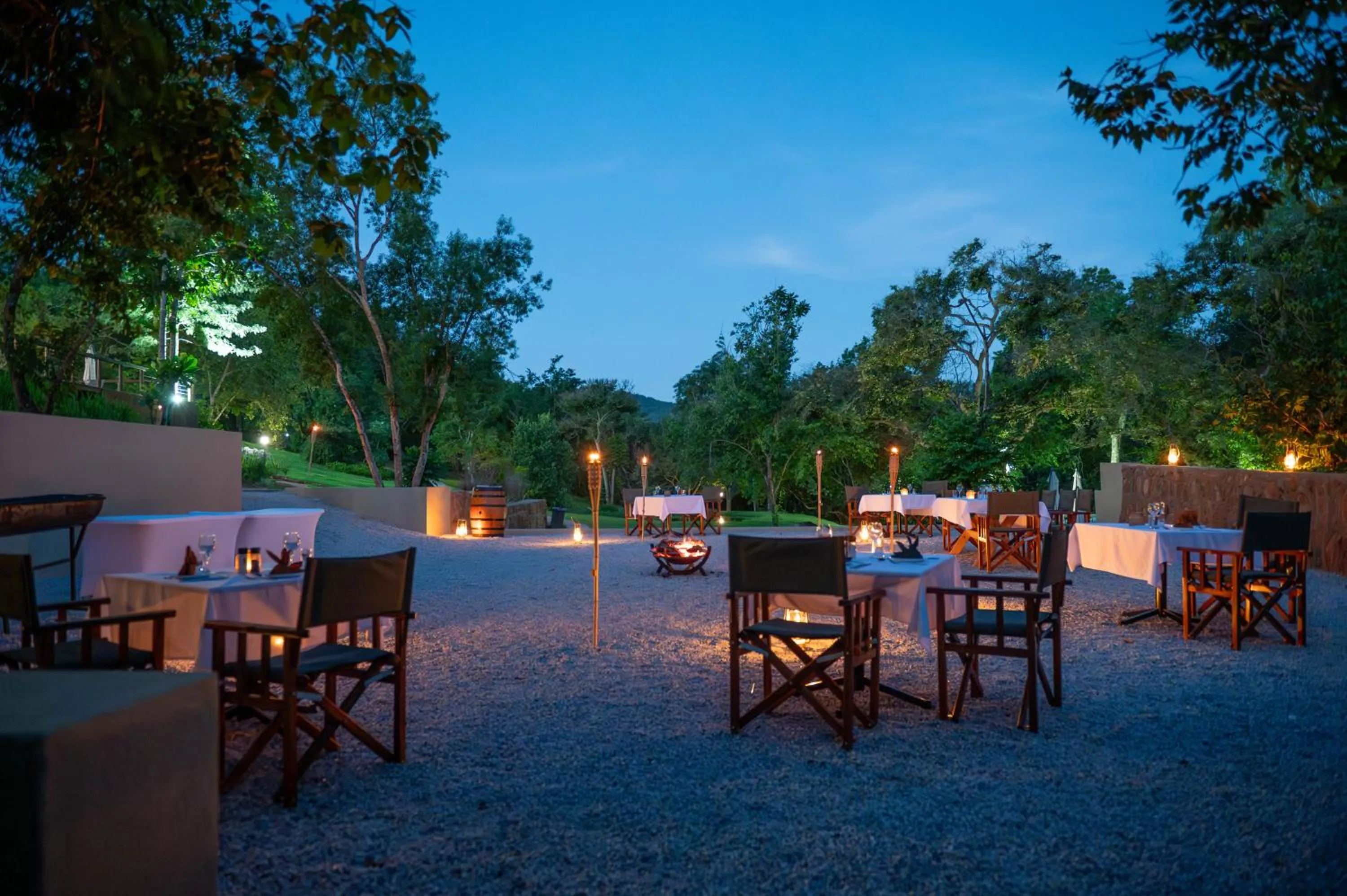 Bushbaby Valley Lodge