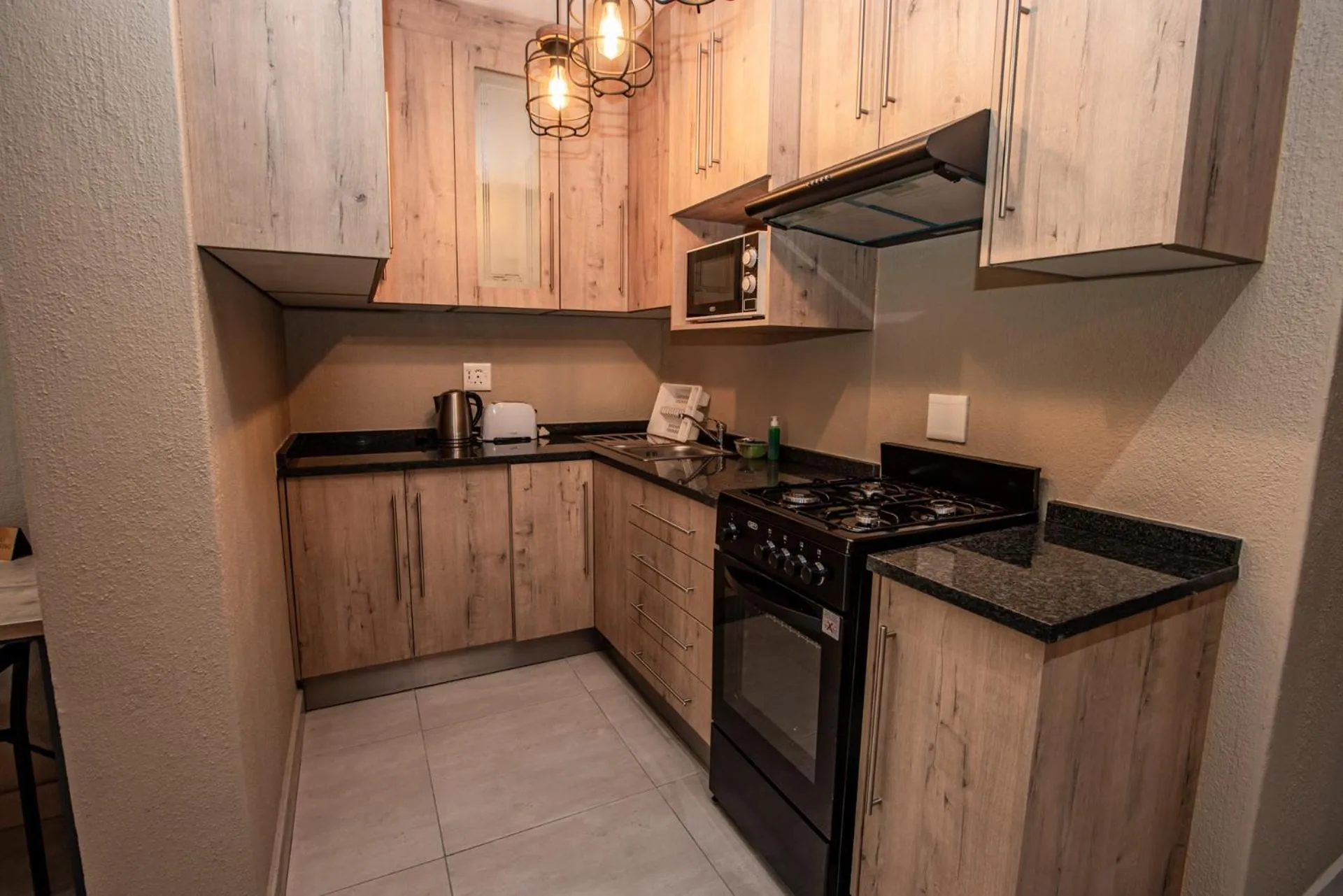 Bushbaby Valley Lodge