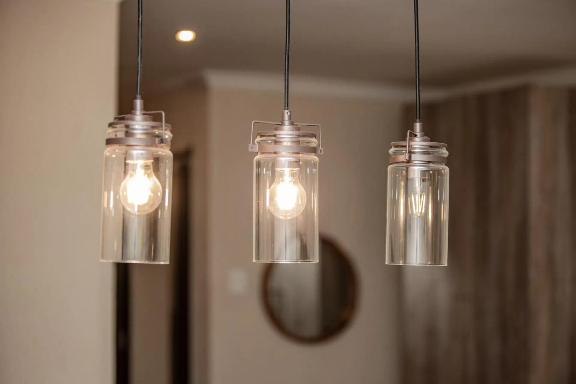 Bushbaby Valley Lodge