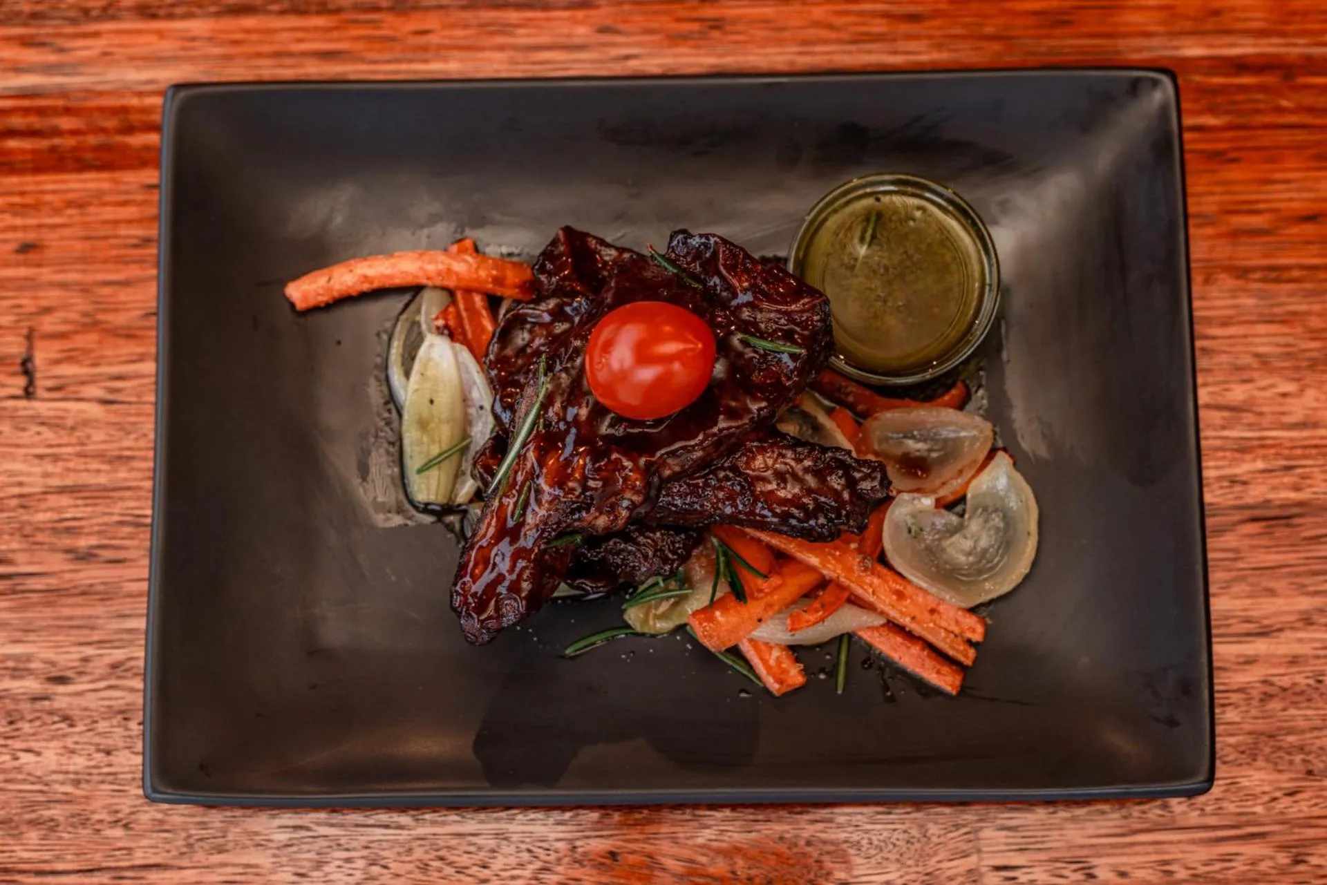 Bushbaby Valley Lodge