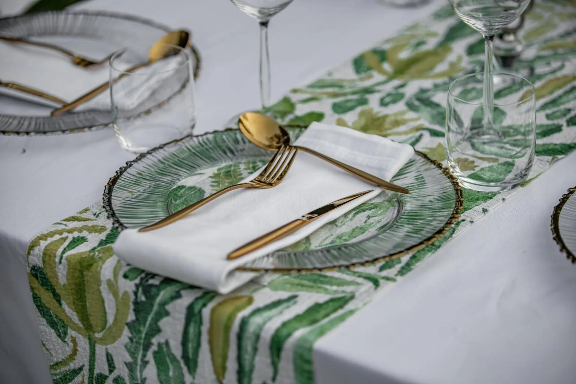 Bushbaby Valley Lodge