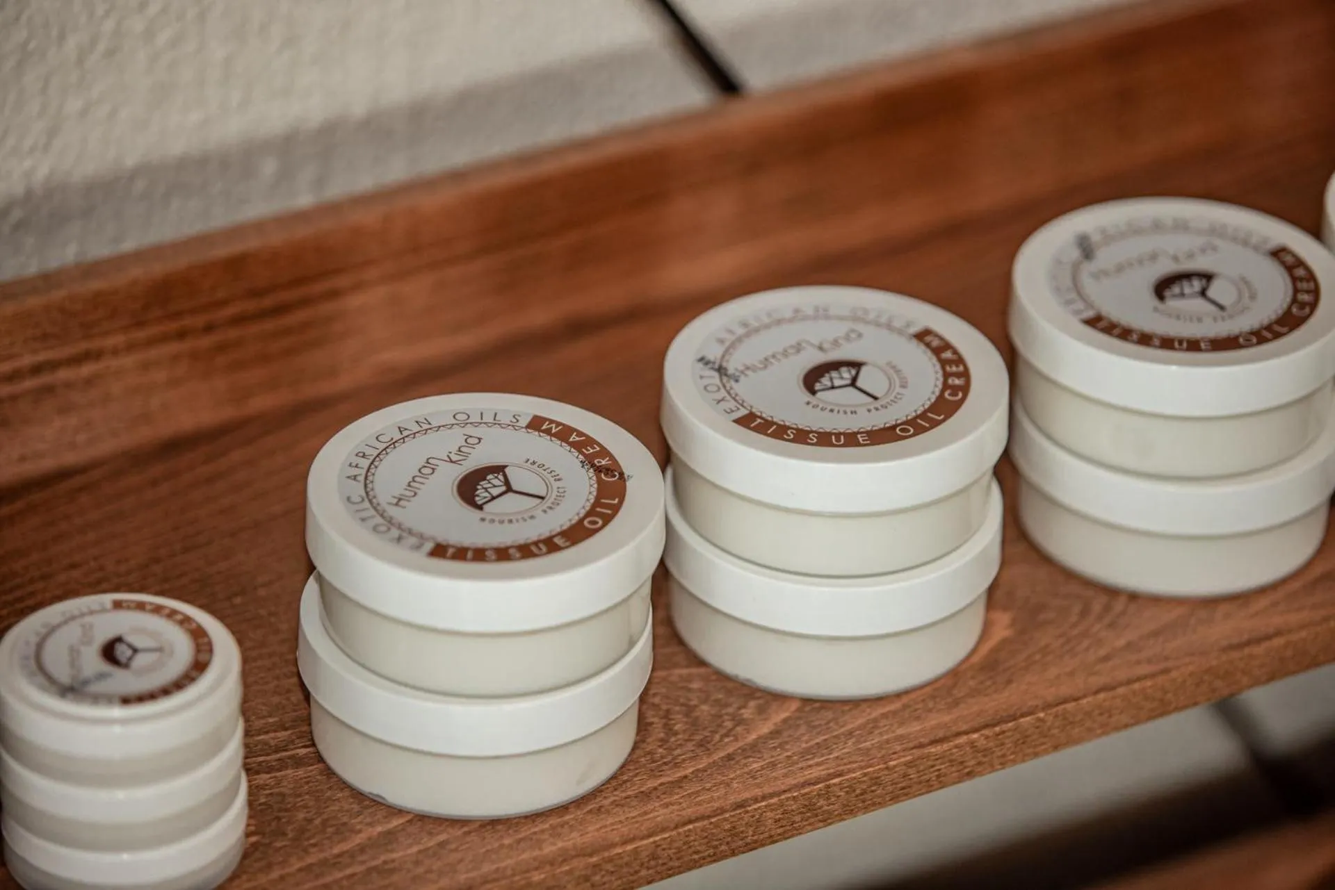 Spa and wellness centre/facilities in Bushbaby Valley Lodge