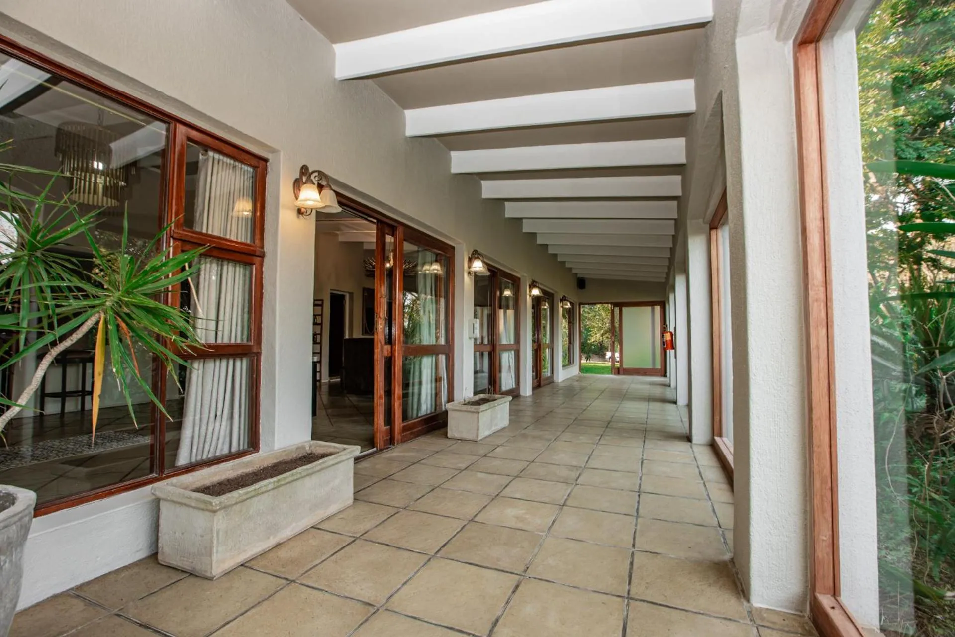 Spa and wellness centre/facilities in Bushbaby Valley Lodge