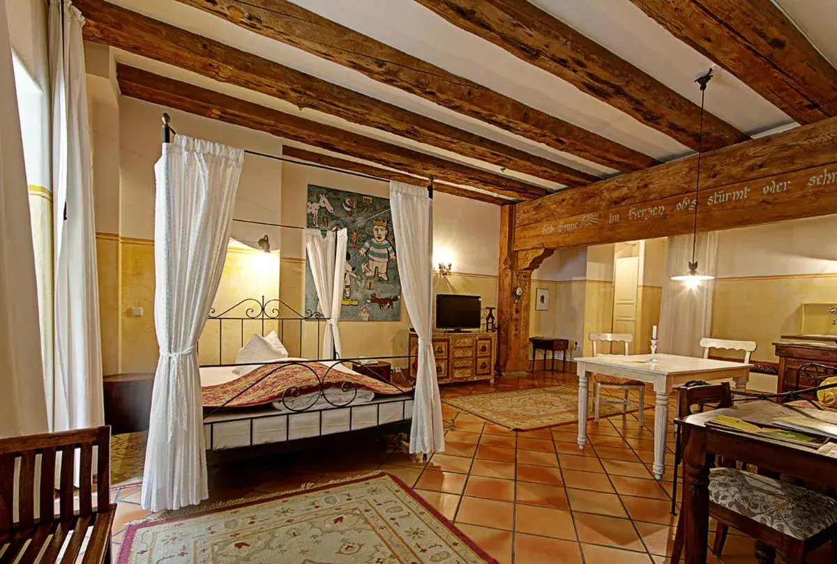Hotel Orphée Andreasstadel Hotel Orphée Andreasstadel