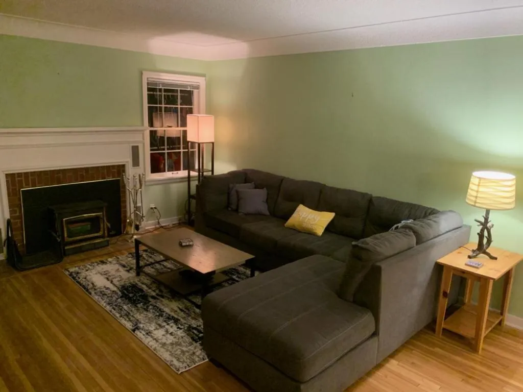 Riverside Point Resort