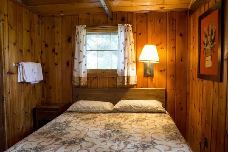 Riverside Point Resort