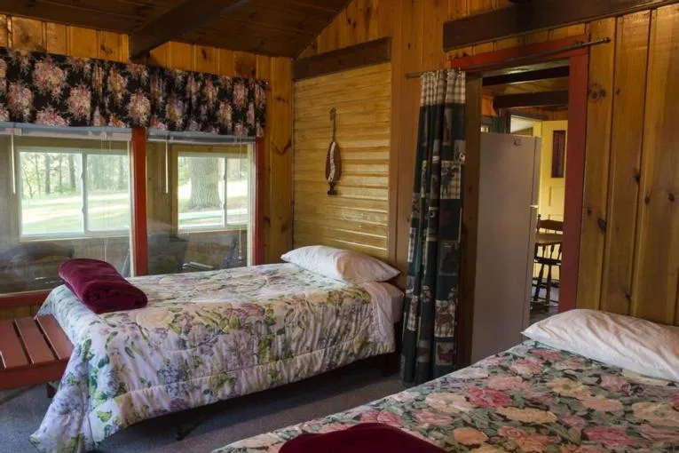 Riverside Point Resort