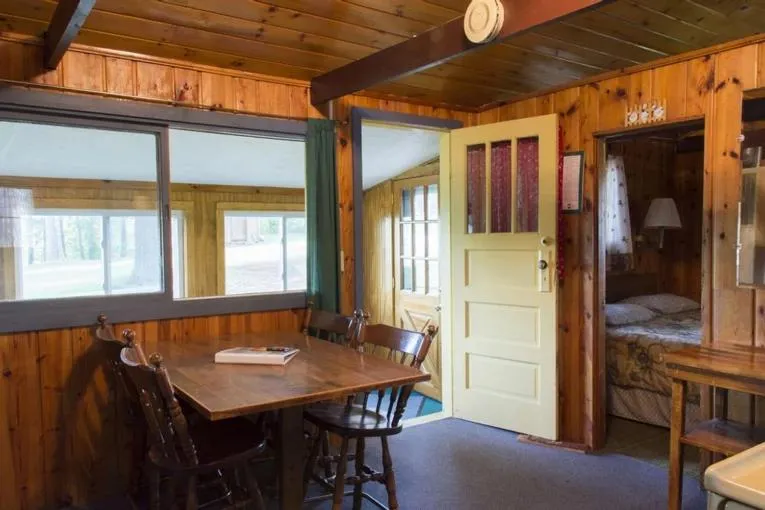 Riverside Point Resort