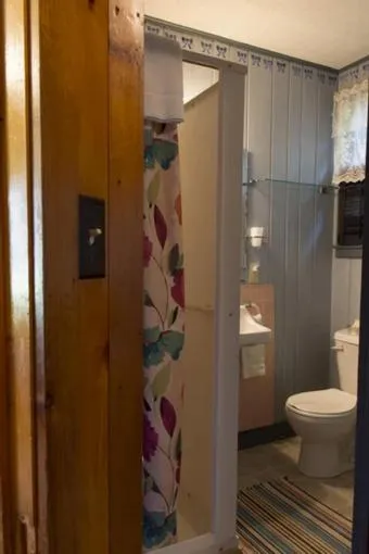 Riverside Point Resort