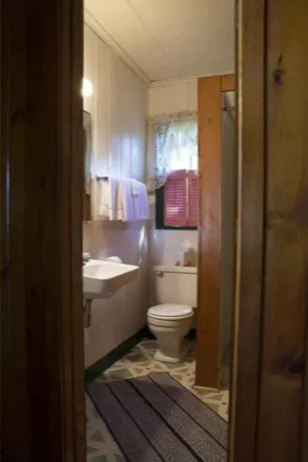 Riverside Point Resort