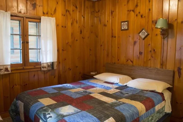 Riverside Point Resort