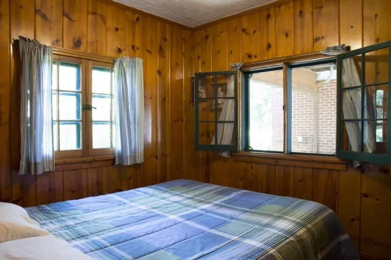 Riverside Point Resort