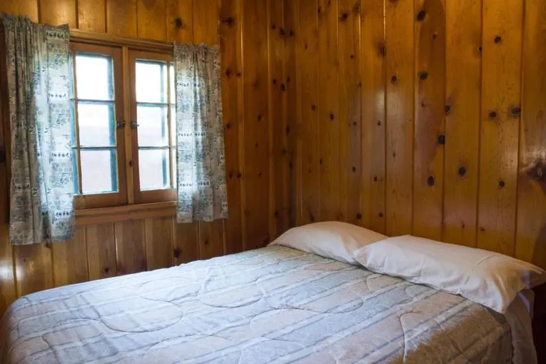 Riverside Point Resort