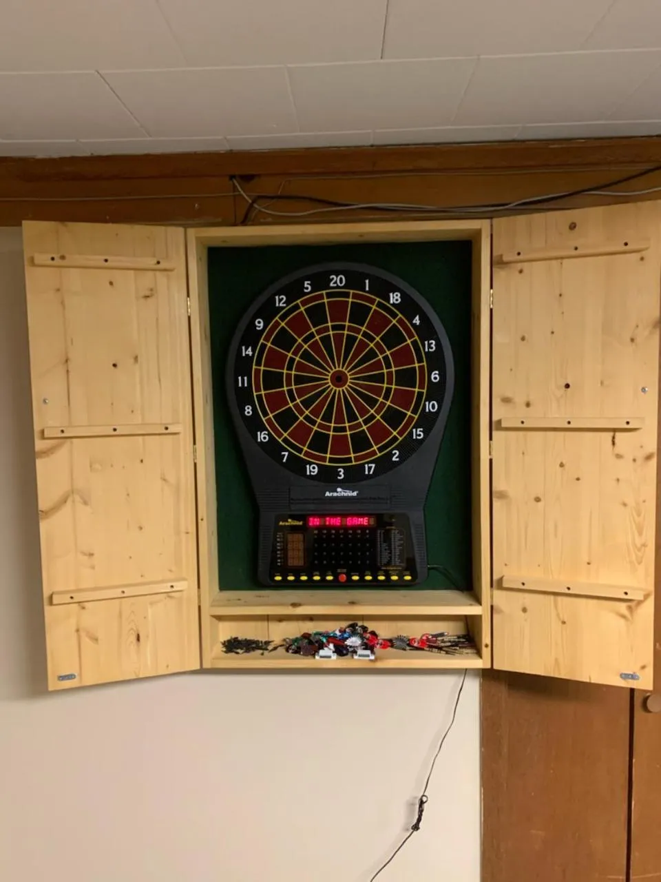 Riverside Point Resort