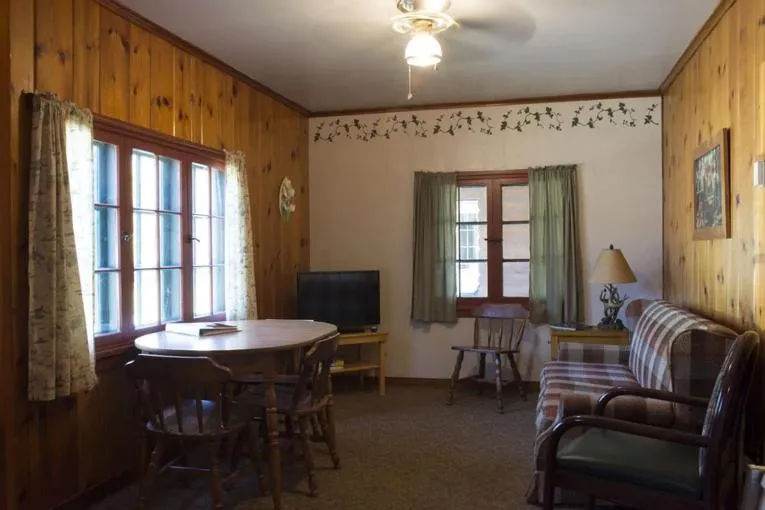 Riverside Point Resort