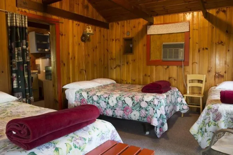 Riverside Point Resort