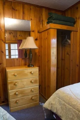 Riverside Point Resort