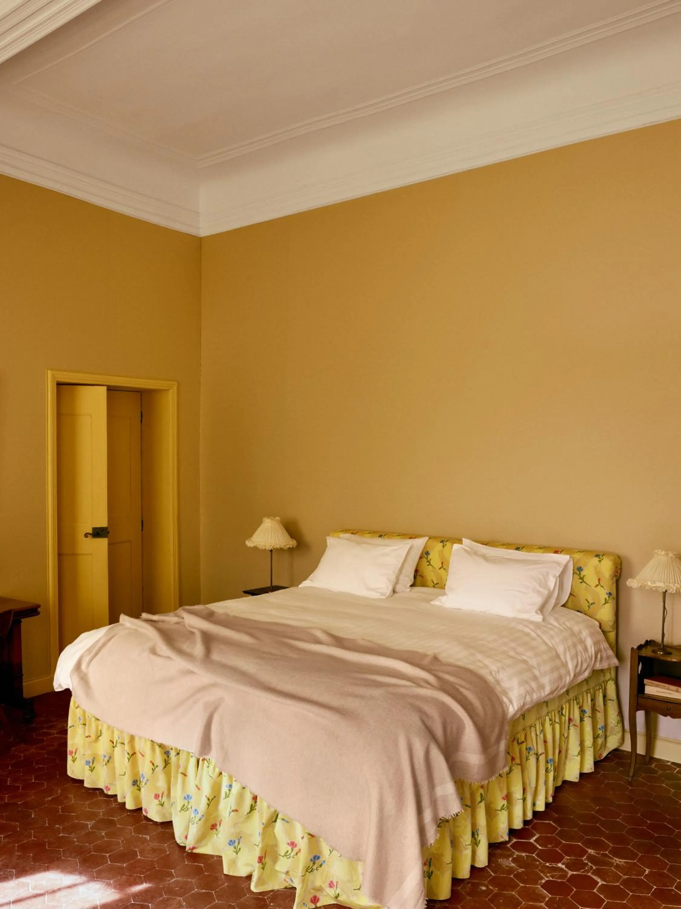 Photo of the whole room in Hôtel particulier de Tingry - Pierres d'Histoire