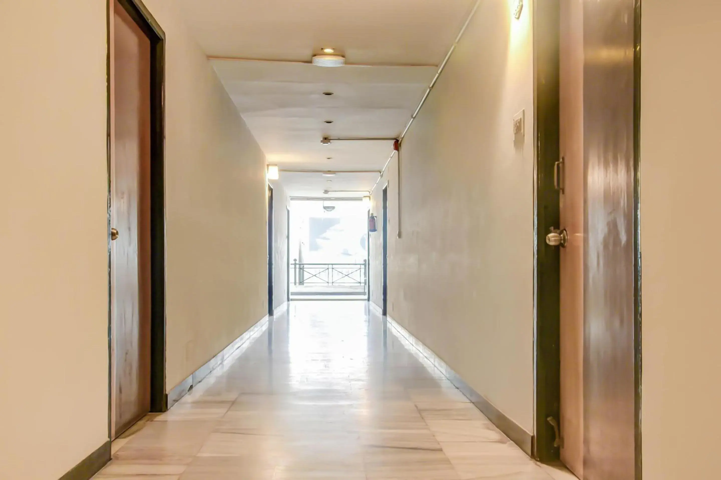 Lobby or reception in Hotel O Kota Lodge Lobby or reception in Hotel O Kota Lodge